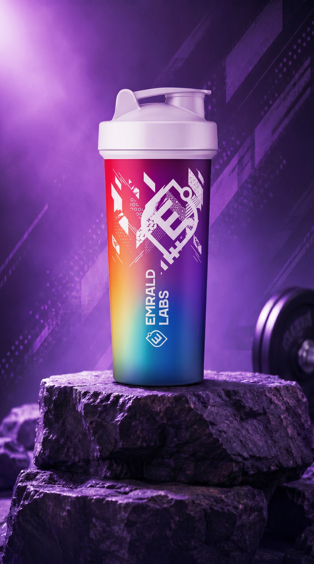 Elite Supps Food Supplements Trading L.L.C