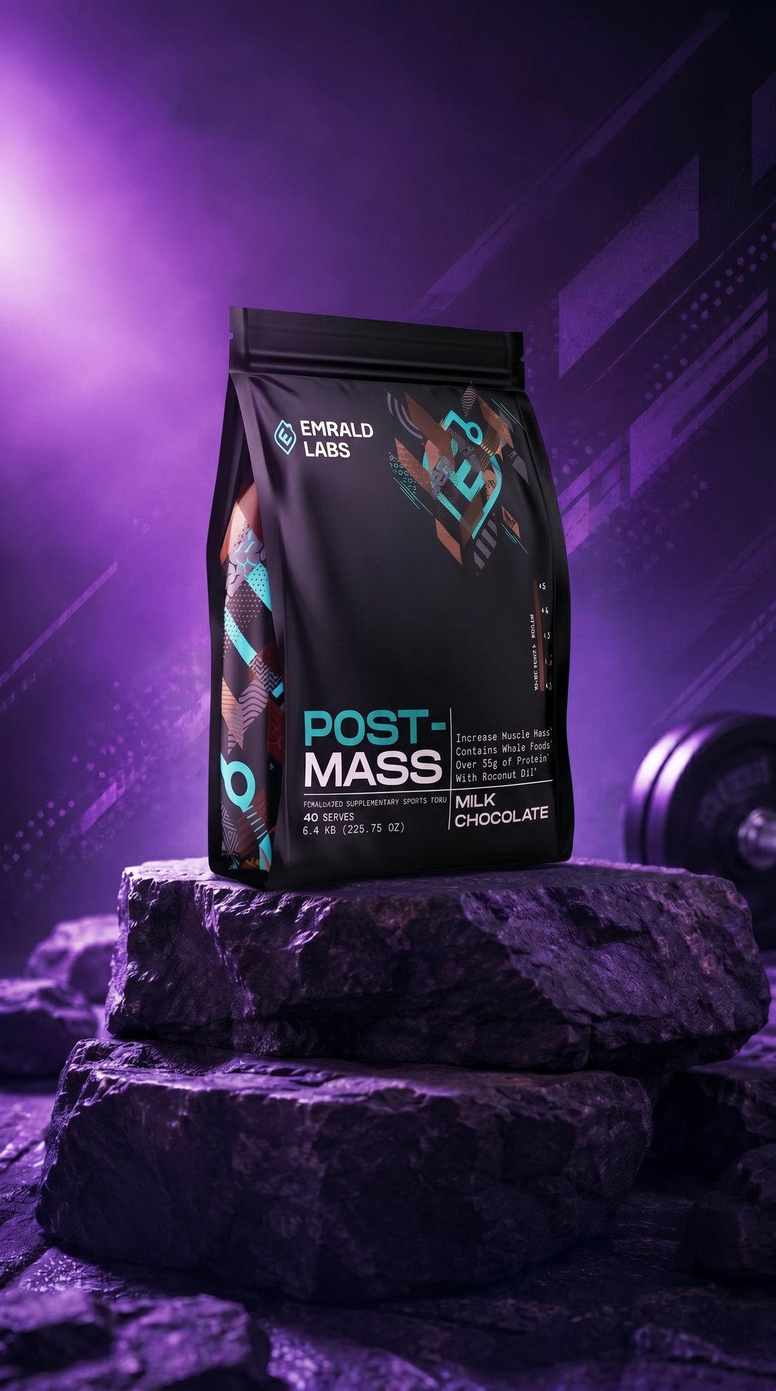 Elite Supps Food Supplements Trading L.L.C