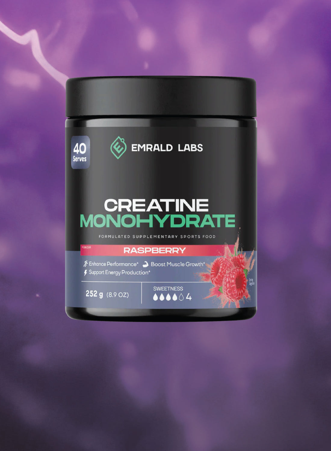 Elite Supps Food Supplements Trading L.L.C