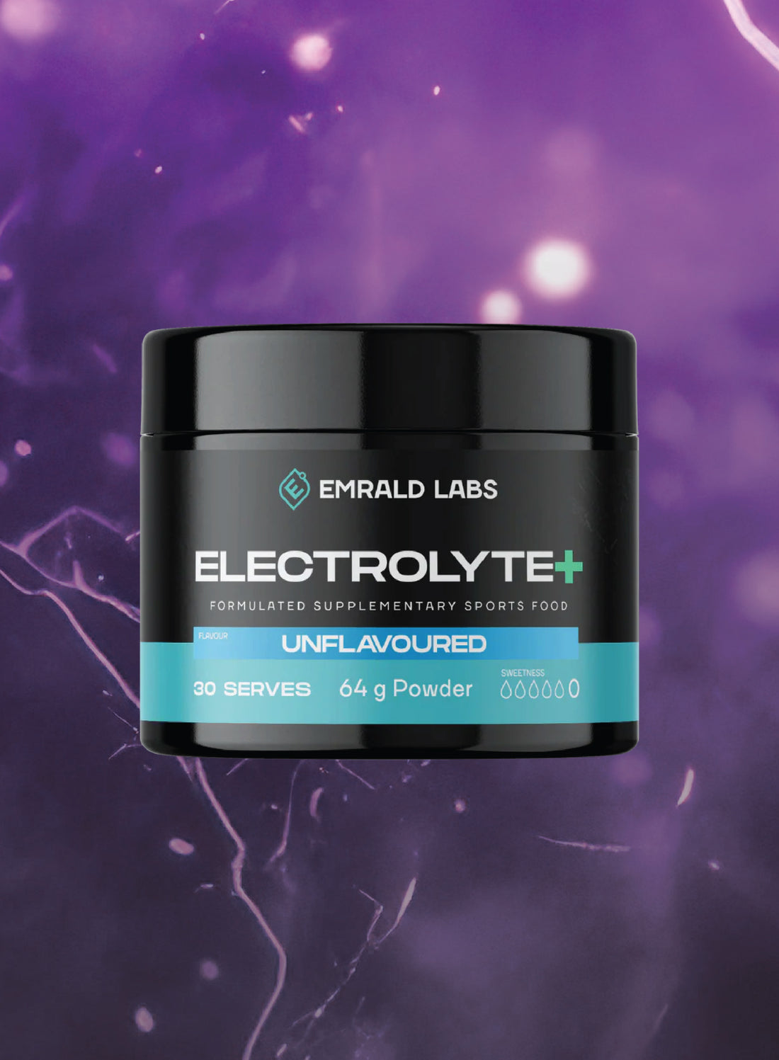 Elite Supps Food Supplements Trading L.L.C