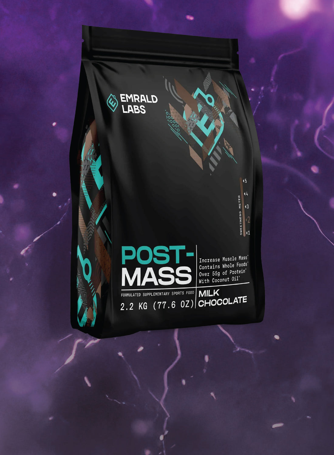 Elite Supps Food Supplements Trading L.L.C