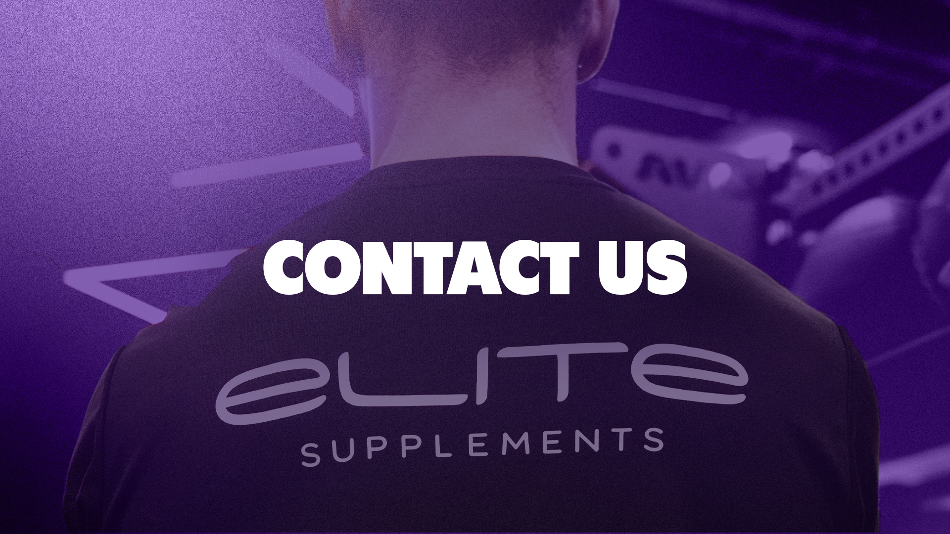 Elite Supps Food Supplements Trading L.L.C