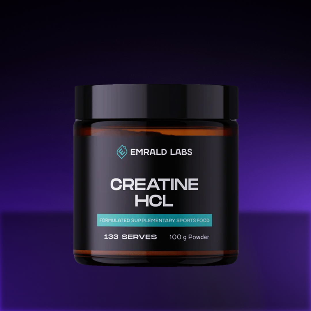 Creatine
