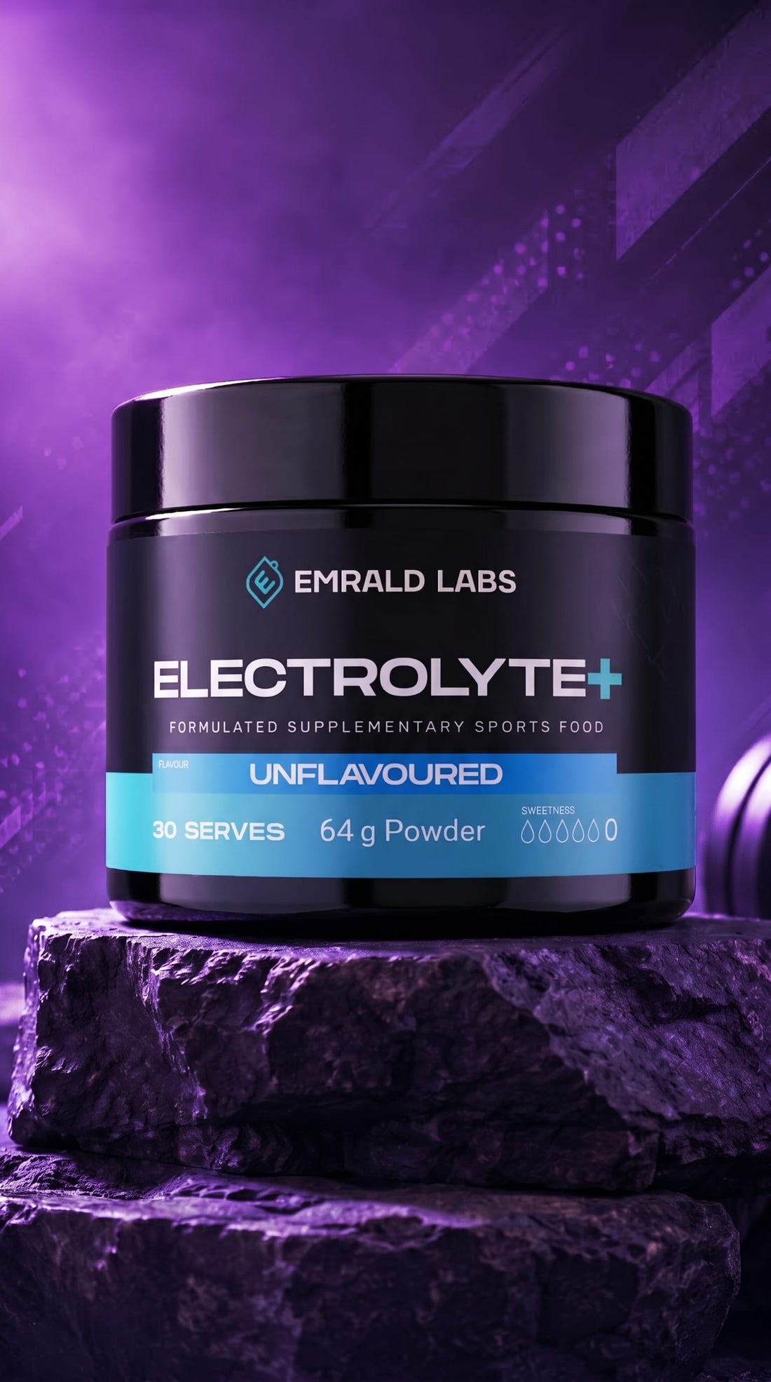 Elite Supps Food Supplements Trading L.L.C