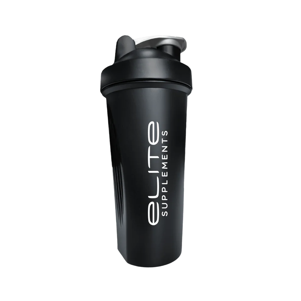 Elite Supps Shaker