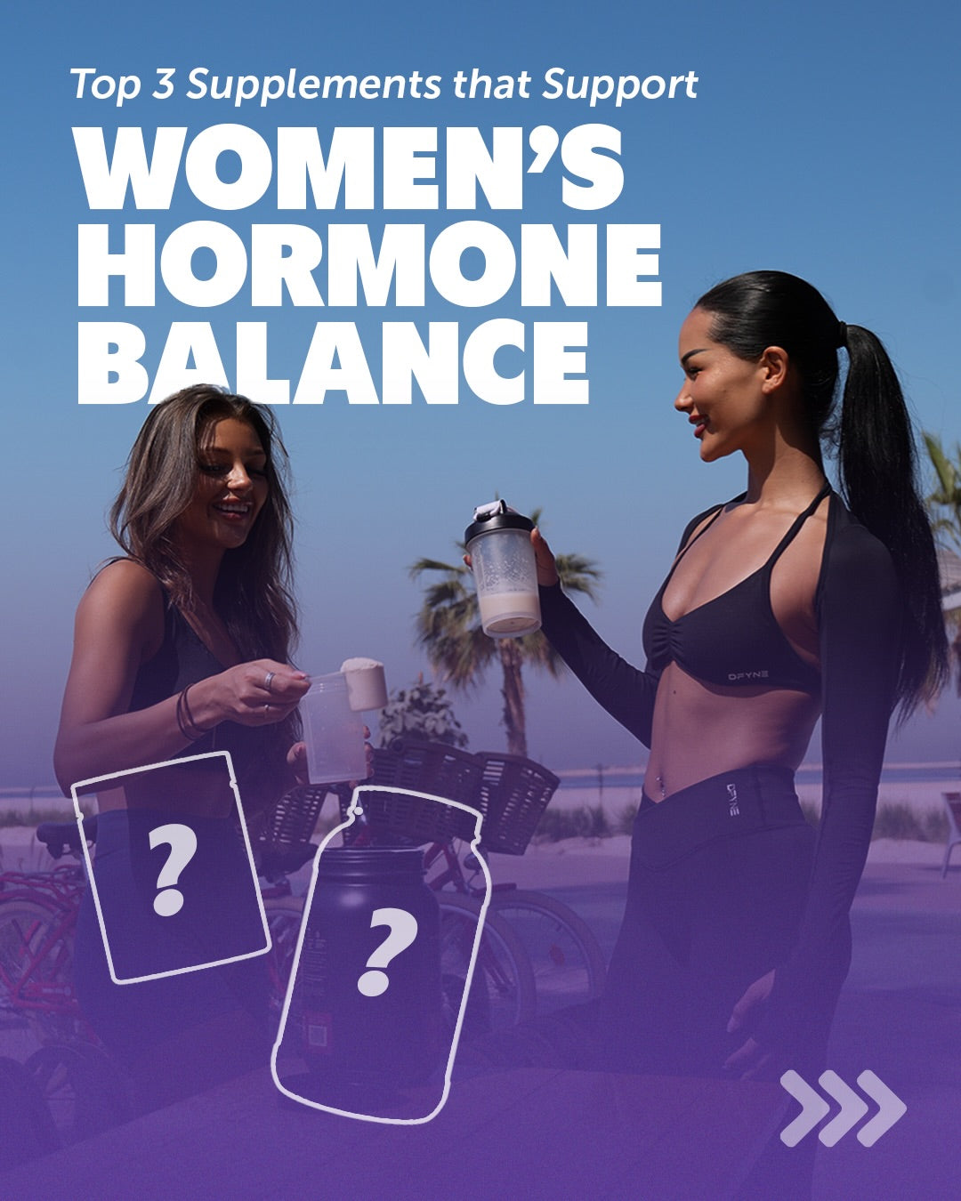 Elite Supps Food Supplements Trading L.L.C