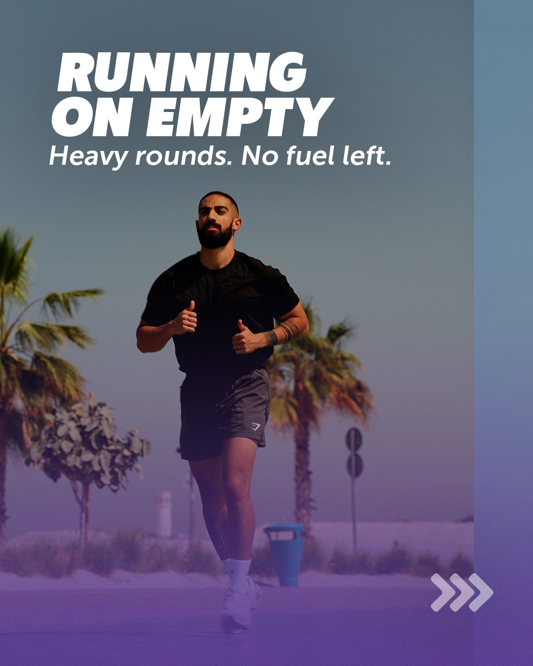 Elite Supps Food Supplements Trading L.L.C