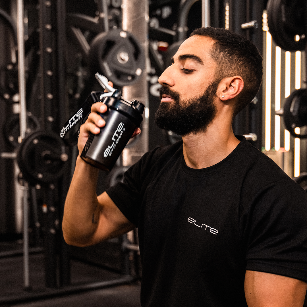 Elite Supps Shaker
