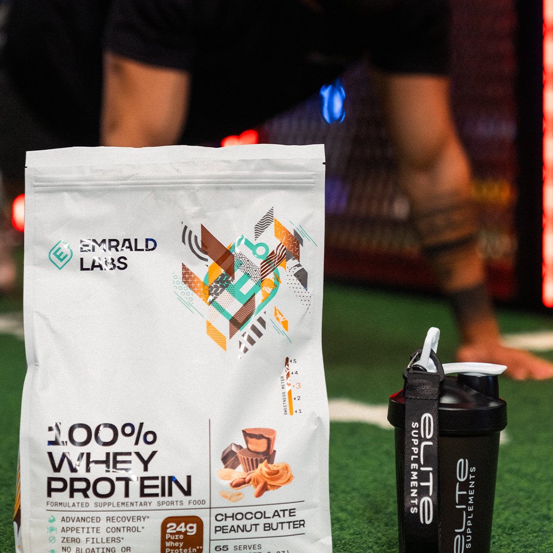 Whey Protein