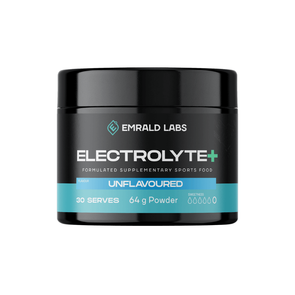 Electrolyte+