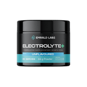 Electrolyte+