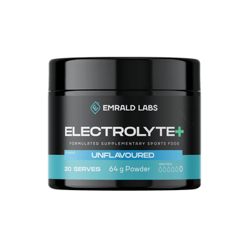 Electrolyte+