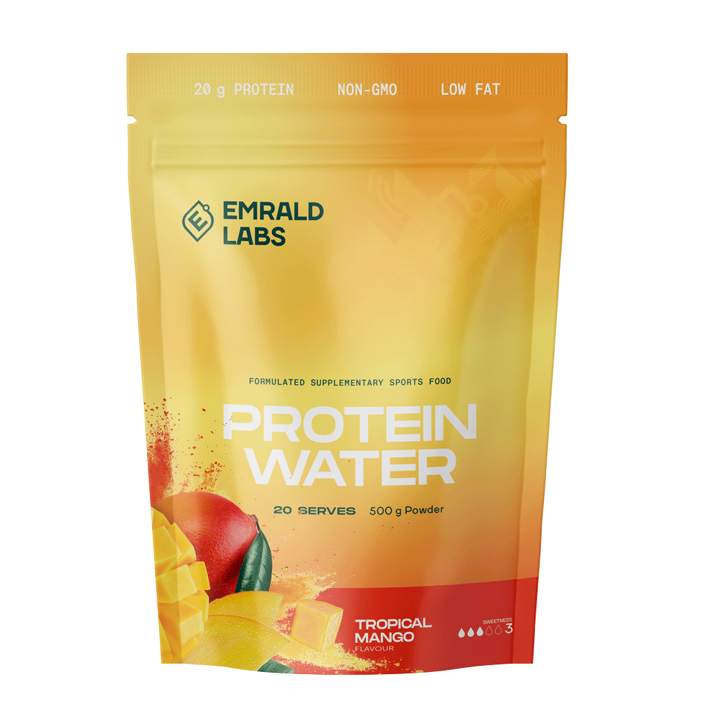 Emrald Labs Protein Water