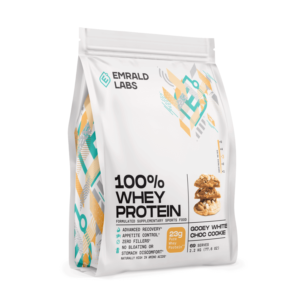 100% Whey Protein (42)