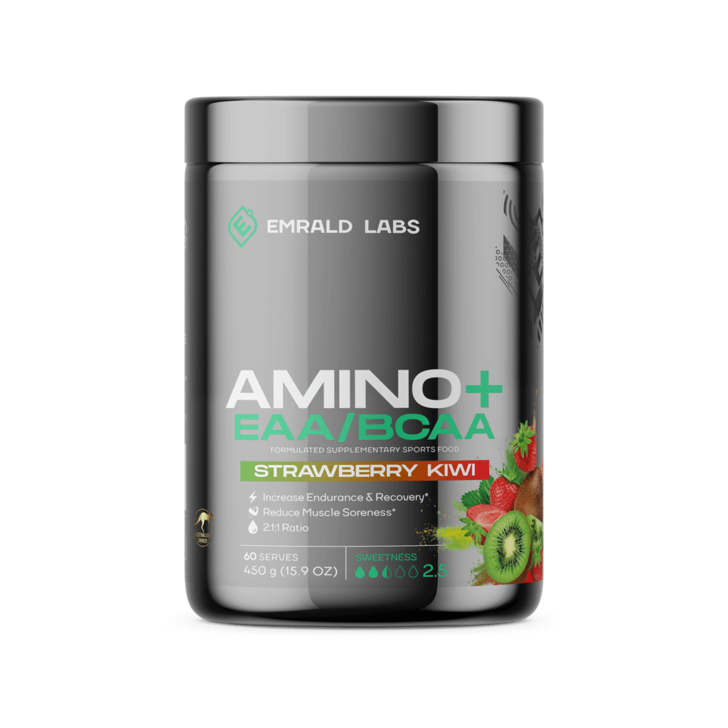 Amino+