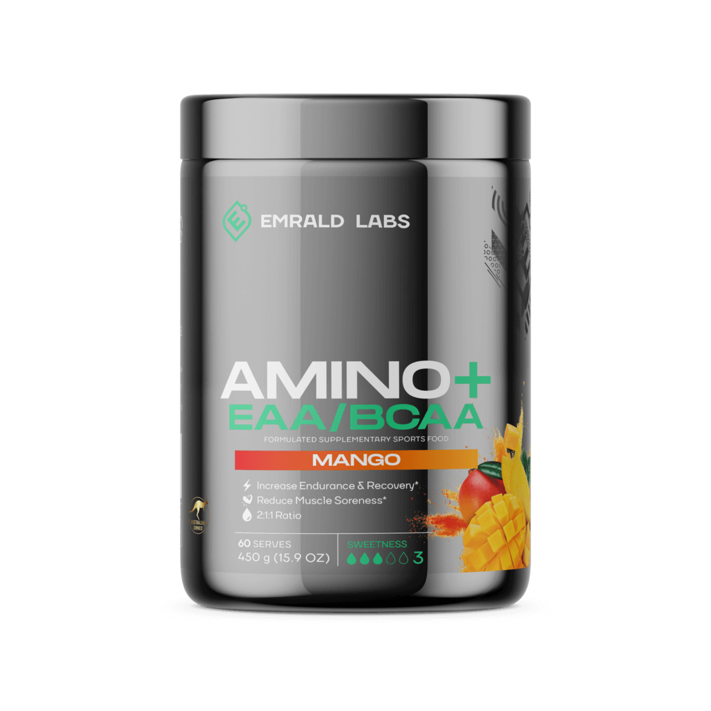 Amino+