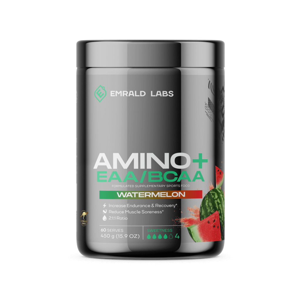 Amino+