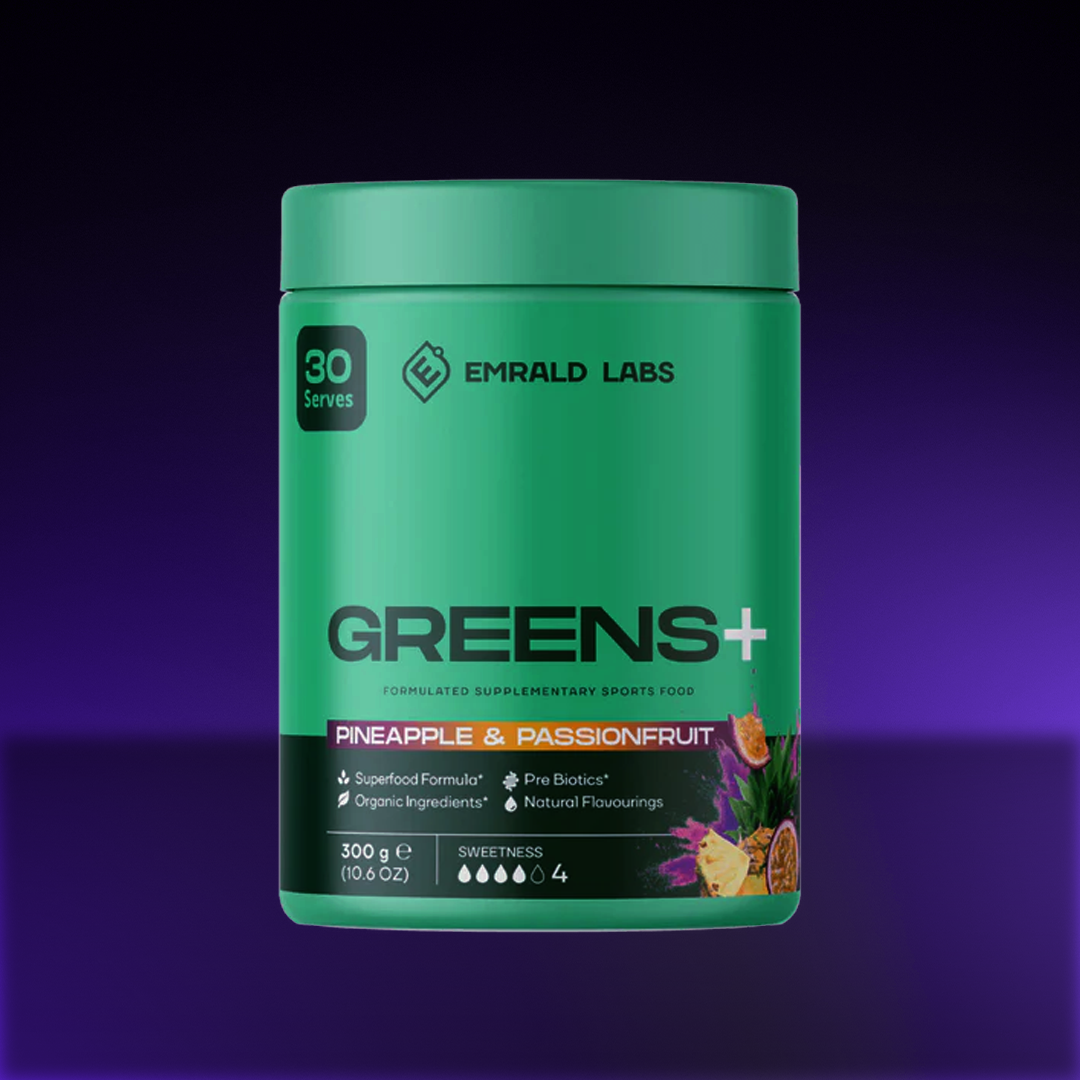 Health & Vitamin