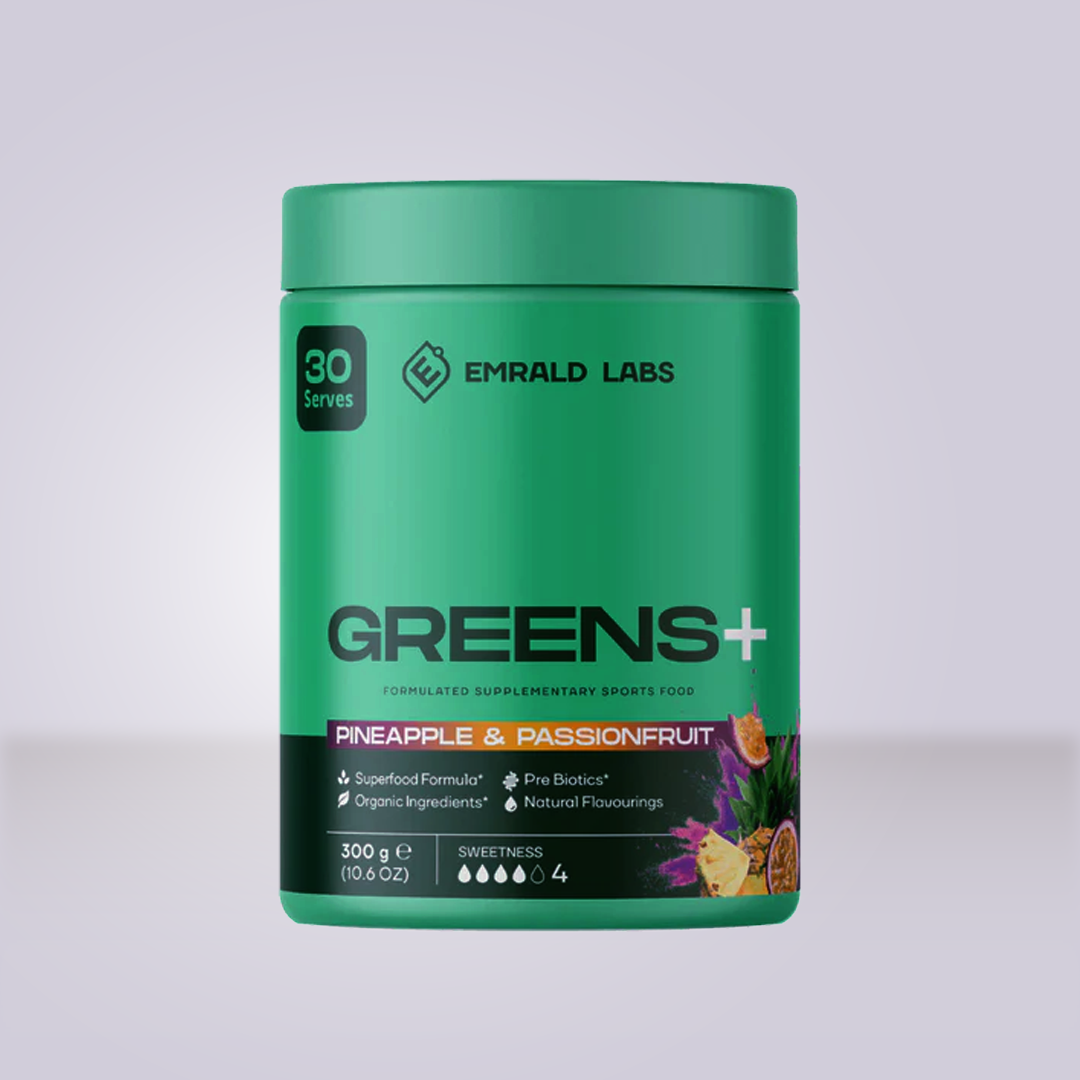 Health & Vitamin
