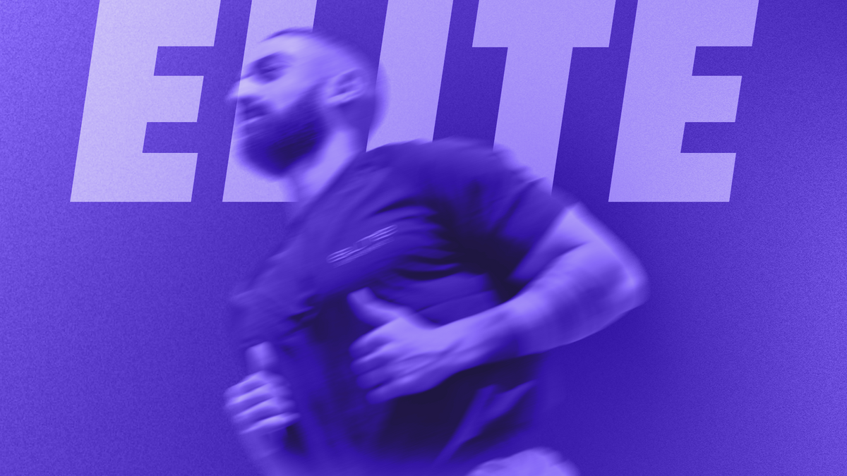 Elite Supps Food Supplements Trading L.L.C