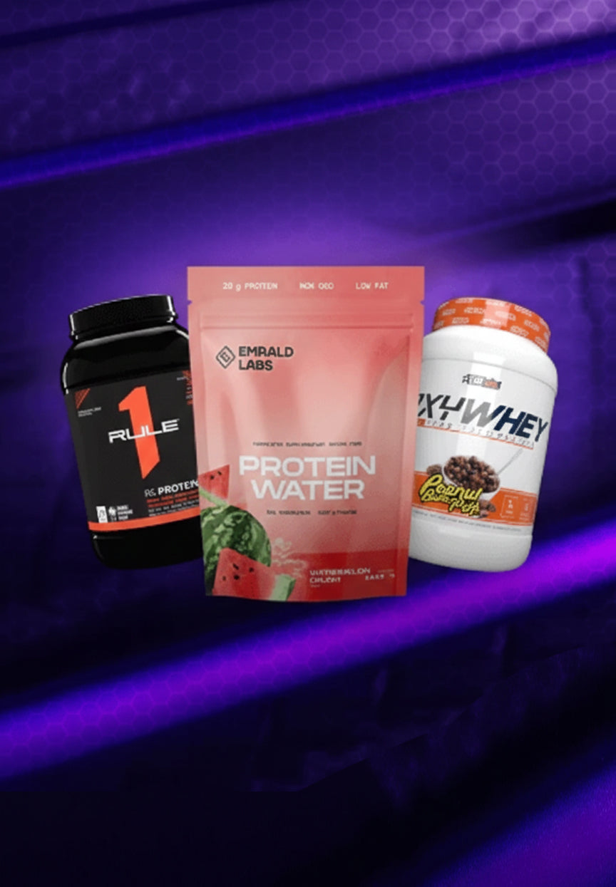 Elite Supplements