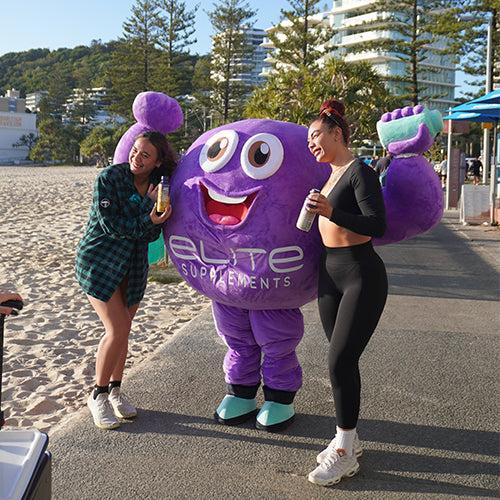 A team that actually cares