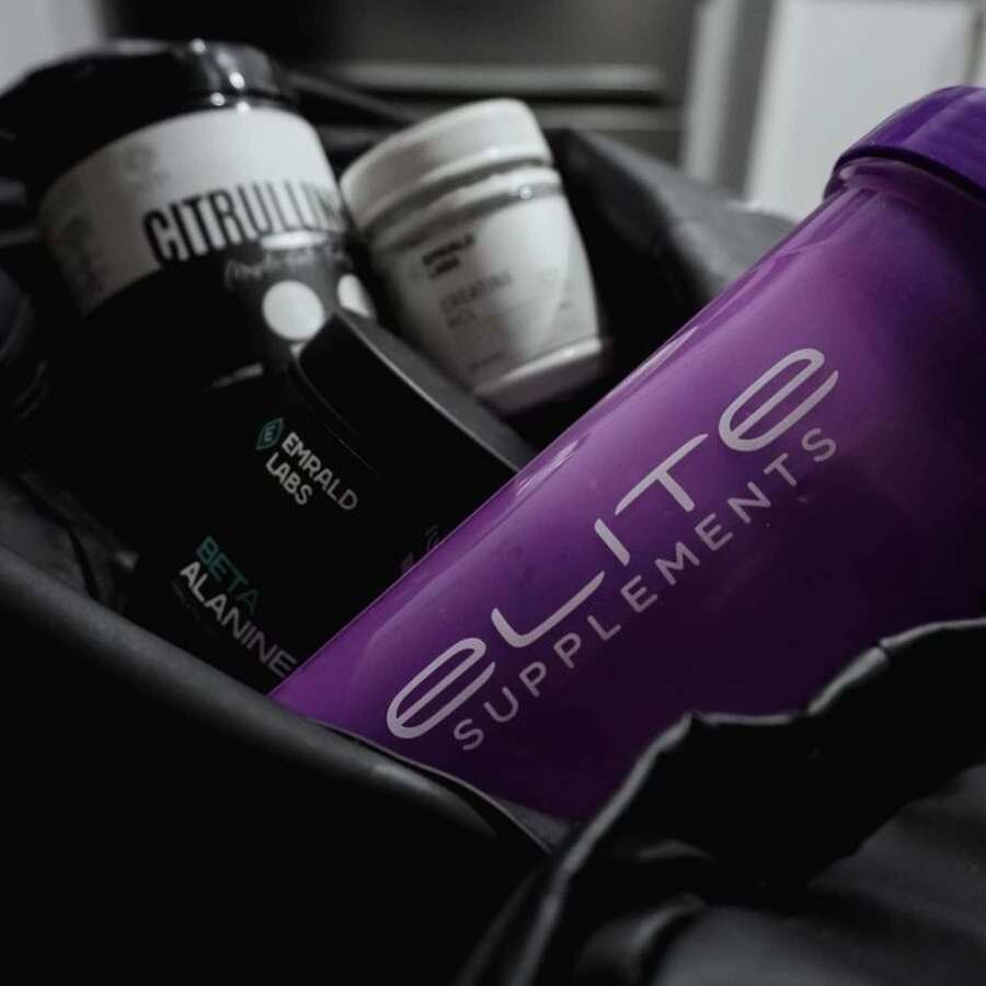 Elite Supplements
