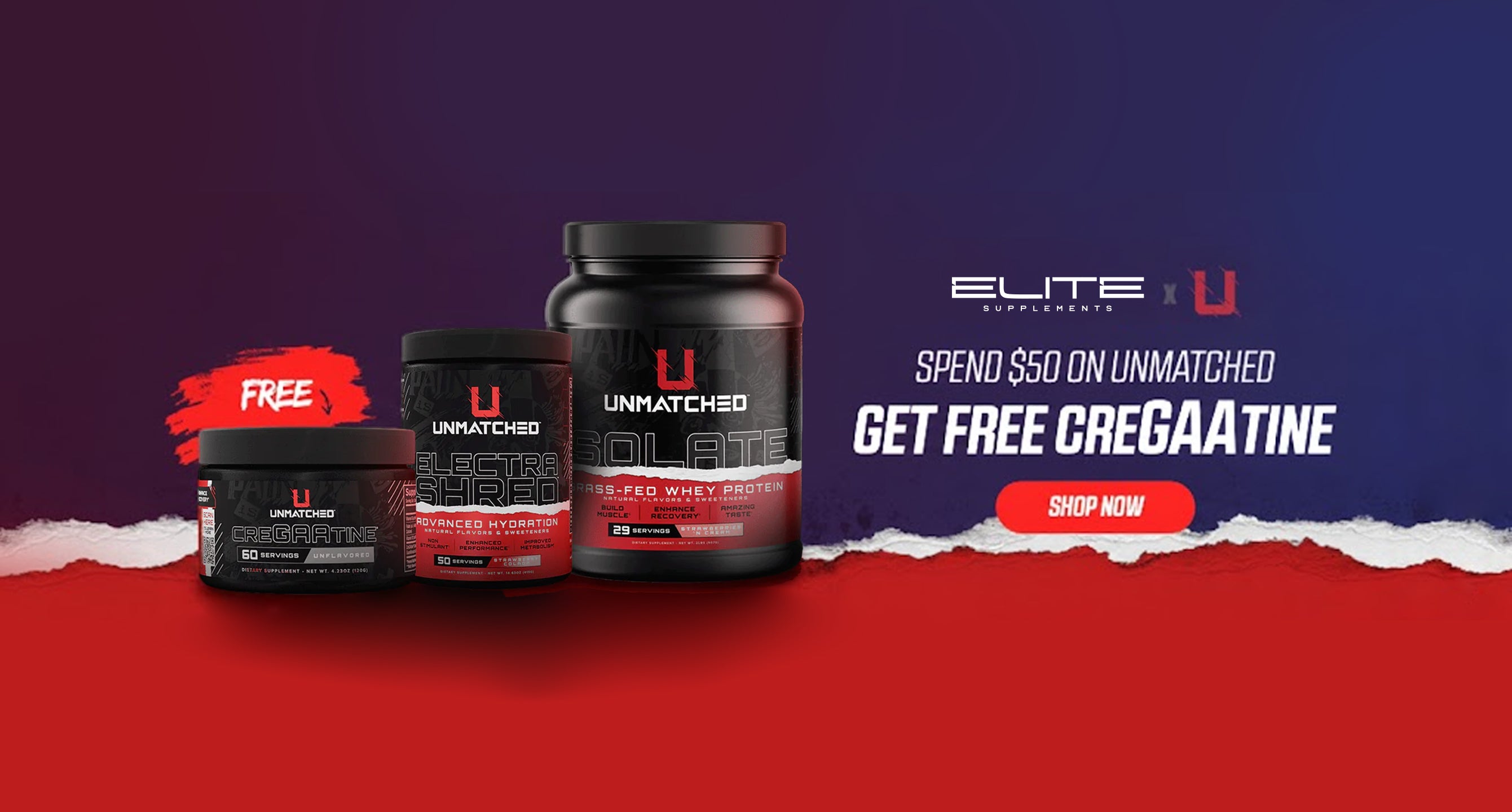 Elite Supplements